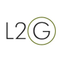 L2G | L2 Group logo, L2G | L2 Group contact details