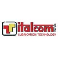 ITALCOM SRL LUBRICATION TECHNOLOGY logo, ITALCOM SRL LUBRICATION TECHNOLOGY contact details