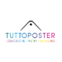 Tutto Poster logo, Tutto Poster contact details