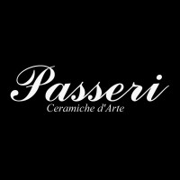 PASSERI ceramiche d'Arte logo, PASSERI ceramiche d'Arte contact details