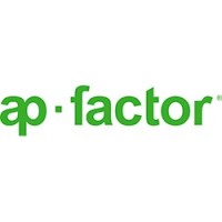 AP FACTOR srl logo, AP FACTOR srl contact details