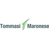 Tommasi Maronese S.r.l. logo, Tommasi Maronese S.r.l. contact details