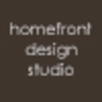 Homefront Design Studio logo, Homefront Design Studio contact details