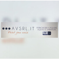 Arcobaleno Verniciatura srl logo, Arcobaleno Verniciatura srl contact details