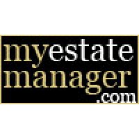 MyEstateManager logo, MyEstateManager contact details