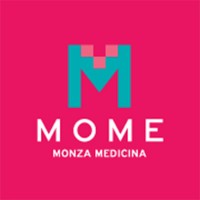 MOME - Monza Medicina logo, MOME - Monza Medicina contact details