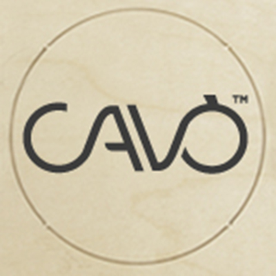 Cavò logo, Cavò contact details