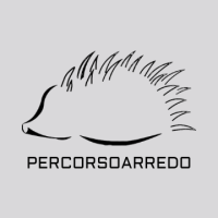 Percorsoarredo logo, Percorsoarredo contact details