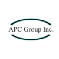 APC Group Inc. logo, APC Group Inc. contact details