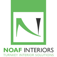 Noaf Interiors LLC logo, Noaf Interiors LLC contact details