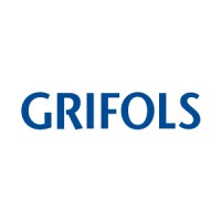 GRIFOLS USA logo, GRIFOLS USA contact details