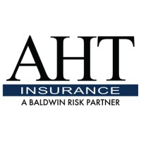 AHT Insurance logo, AHT Insurance contact details