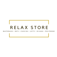 RELAX STORE logo, RELAX STORE contact details