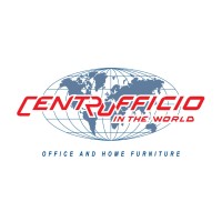 Centrufficio in The World logo, Centrufficio in The World contact details