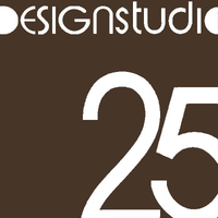 Designstudio25 logo, Designstudio25 contact details