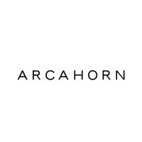 Arcahorn logo, Arcahorn contact details