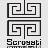 Scrosati Arredamenti Metallici logo, Scrosati Arredamenti Metallici contact details