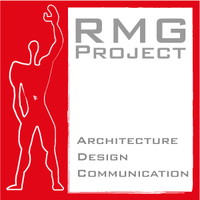 RMG Project logo, RMG Project contact details