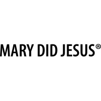 MARY DID JESUS® logo, MARY DID JESUS® contact details