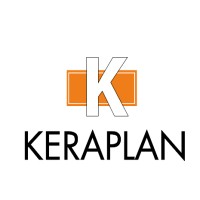 KERAPLAN logo, KERAPLAN contact details