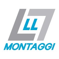 LL MONTAGGI ARREDAMENTI SAS logo, LL MONTAGGI ARREDAMENTI SAS contact details