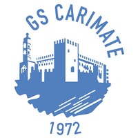 Gruppo Sportivo Carimate - ASD logo, Gruppo Sportivo Carimate - ASD contact details