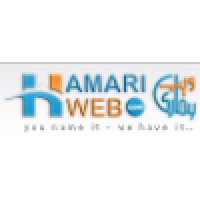 Hamariweb.com logo, Hamariweb.com contact details