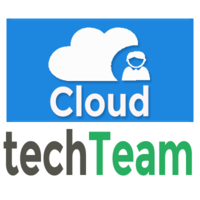 Cloud techTeam logo, Cloud techTeam contact details