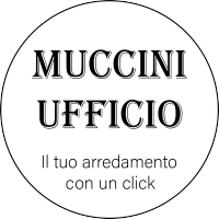 MucciniUfficio logo, MucciniUfficio contact details