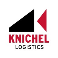 Knichel Logistics logo, Knichel Logistics contact details