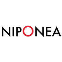 Niponea logo, Niponea contact details