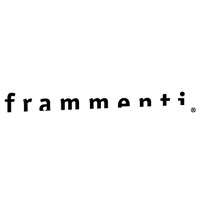 frammenti logo, frammenti contact details