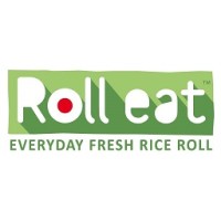 Roll Eat logo, Roll Eat contact details