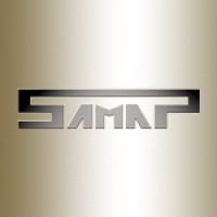 SAMAP SRL logo, SAMAP SRL contact details