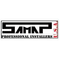 Samap USA Corp. logo, Samap USA Corp. contact details