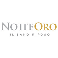 NotteOro logo, NotteOro contact details