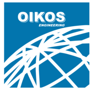 Oikos Engineering Srl logo, Oikos Engineering Srl contact details