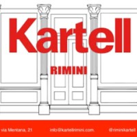 Rimini Kartell logo, Rimini Kartell contact details