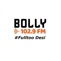 BOLLY 102.9 FM logo, BOLLY 102.9 FM contact details