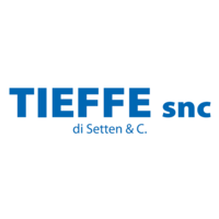 Tieffe snc di Setten & C. logo, Tieffe snc di Setten & C. contact details