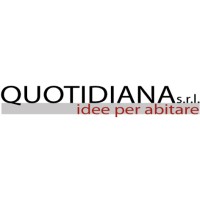 Quotidiana Srl logo, Quotidiana Srl contact details