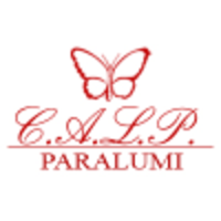 C.A.L.P. Paralumi logo, C.A.L.P. Paralumi contact details