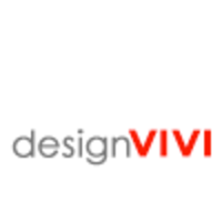 design VIVI logo, design VIVI contact details