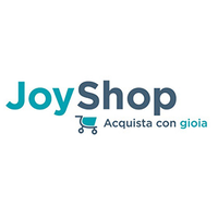 JoyShop srl logo, JoyShop srl contact details