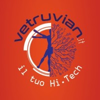 Vetruvian.it - Il tuo Hi.tech logo, Vetruvian.it - Il tuo Hi.tech contact details