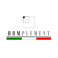 Homplement Srl logo, Homplement Srl contact details