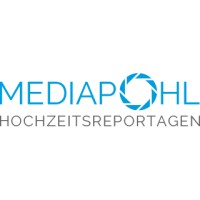 Mediapohl logo, Mediapohl contact details