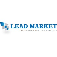 Lead Market Technology Solutions Pak Ltd logo, Lead Market Technology Solutions Pak Ltd contact details