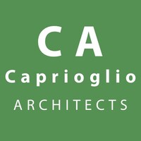 Caprioglio Architects logo, Caprioglio Architects contact details