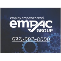 Empac Group, Inc. logo, Empac Group, Inc. contact details